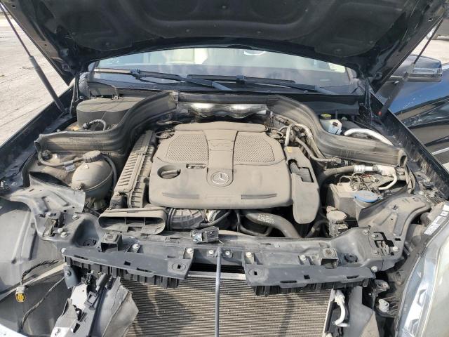 WDCGG8JB7DF998671 - 2013 MERCEDES-BENZ GLK 350 4MATIC BLACK photo 12