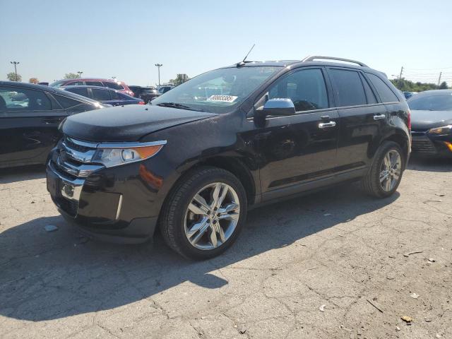 2013 FORD EDGE SEL, 