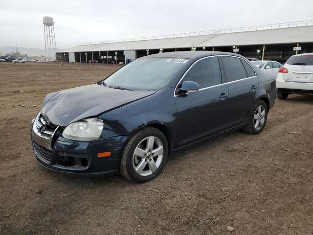 2009 VOLKSWAGEN JETTA SE, 