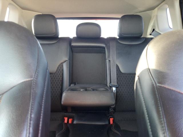 3C4NJCBB1HT694134 - 2017 JEEP COMPASS LATITUDE CHARCOAL photo 10