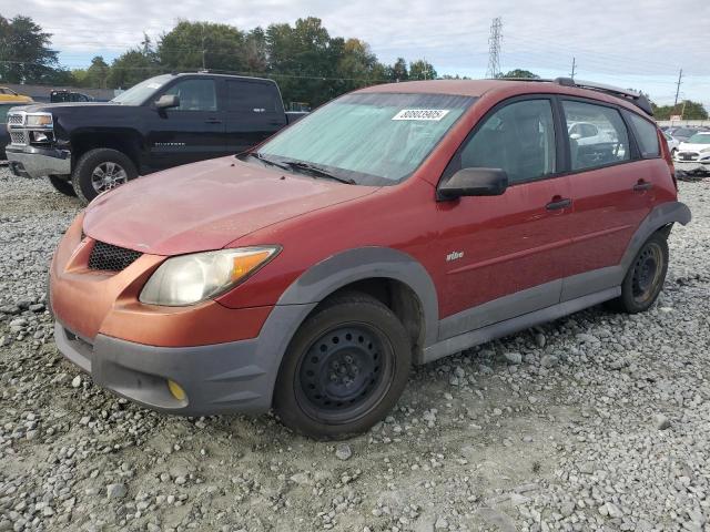 2004 PONTIAC VIBE, 