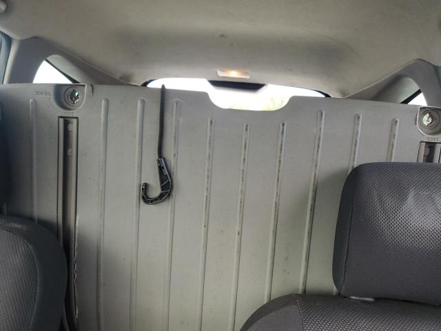 5Y2SL62864Z404752 - 2004 PONTIAC VIBE ORANGE photo 10