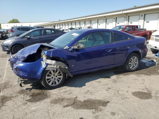 2007 CHEVROLET COBALT LS, 