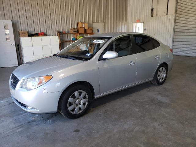 2009 HYUNDAI ELANTRA GLS, 