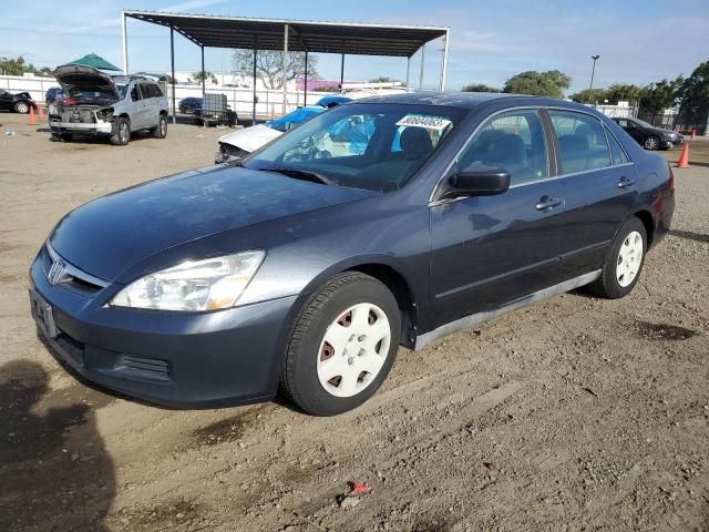 2006 HONDA ACCORD LX, 