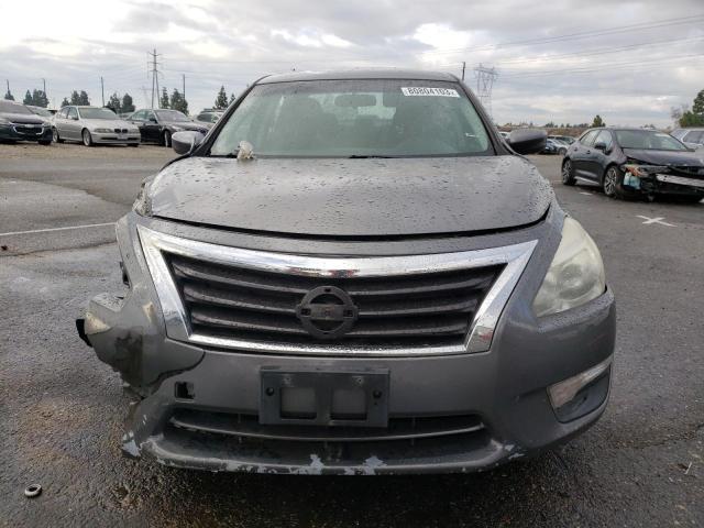 1N4AL3AP9FC267112 - 2015 NISSAN ALTIMA 2.5 GRAY photo 5