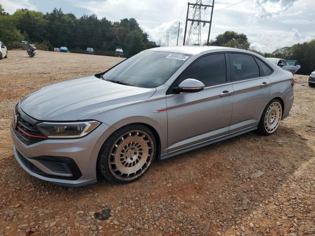 2019 VOLKSWAGEN JETTA GLI, 