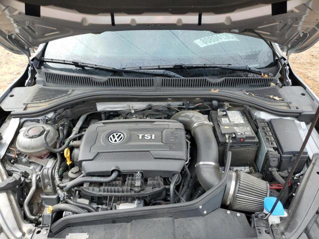 3VW5T7BU0KM248428 - 2019 VOLKSWAGEN JETTA GLI Gümüş foto 11
