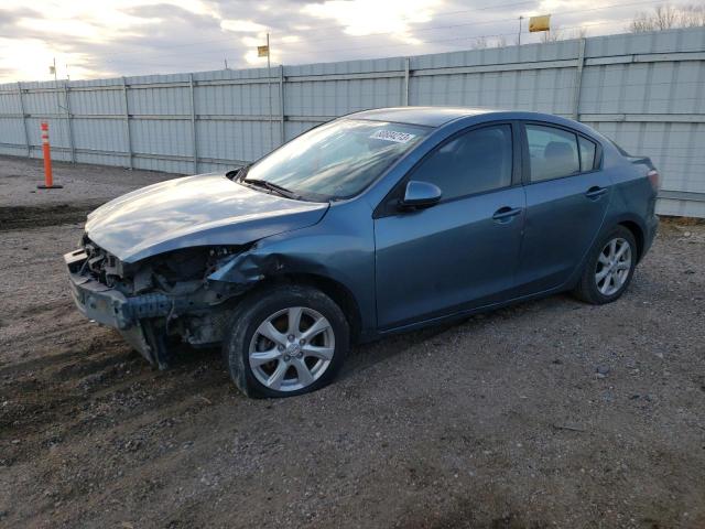 2010 MAZDA 3 I, 