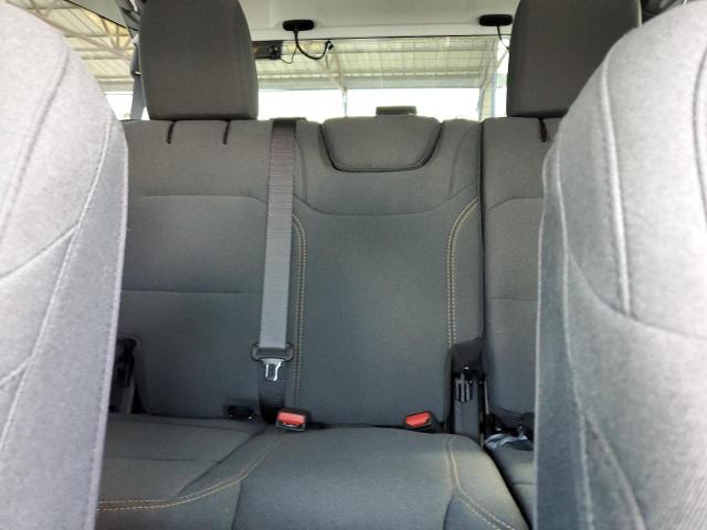 1C4PJXDG5RW236892 - 2024 JEEP WRANGLER SPORT BLACK photo 10