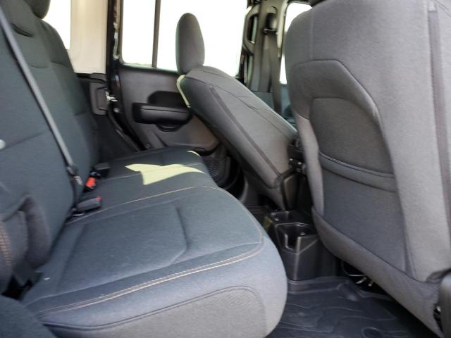 1C4PJXDG5RW236892 - 2024 JEEP WRANGLER SPORT BLACK photo 11