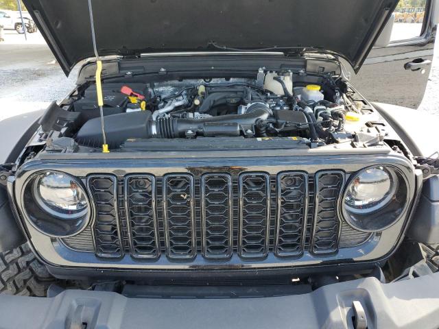 1C4PJXDG5RW236892 - 2024 JEEP WRANGLER SPORT BLACK photo 12