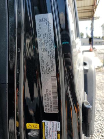 1C4PJXDG5RW236892 - 2024 JEEP WRANGLER SPORT BLACK photo 13