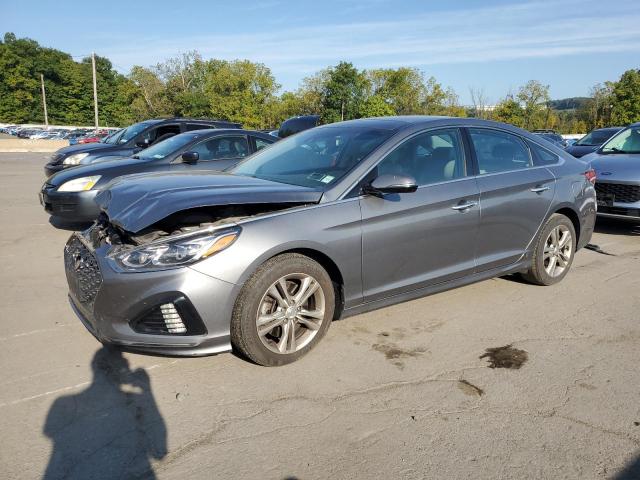 2019 HYUNDAI SONATA LIMITED, 