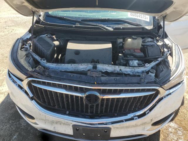 5GAERBKW6JJ136543 - 2018 BUICK ENCLAVE ESSENCE თეთრი ფოტო 11