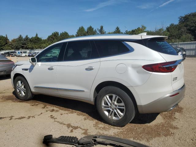 5GAERBKW6JJ136543 - 2018 BUICK ENCLAVE ESSENCE თეთრი ფოტო 2