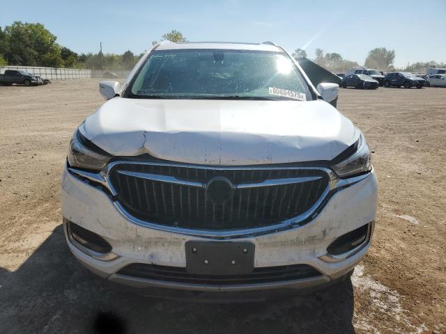 5GAERBKW6JJ136543 - 2018 BUICK ENCLAVE ESSENCE თეთრი ფოტო 5
