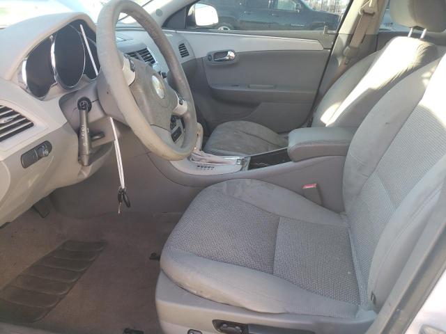 1G1ZC5E13BF266439 - 2011 CHEVROLET MALIBU 1LT 白色 照片 7