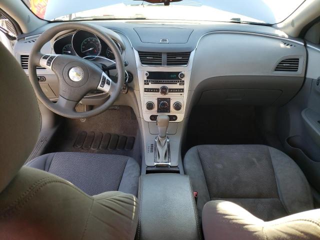 1G1ZC5E13BF266439 - 2011 CHEVROLET MALIBU 1LT 白色 照片 8