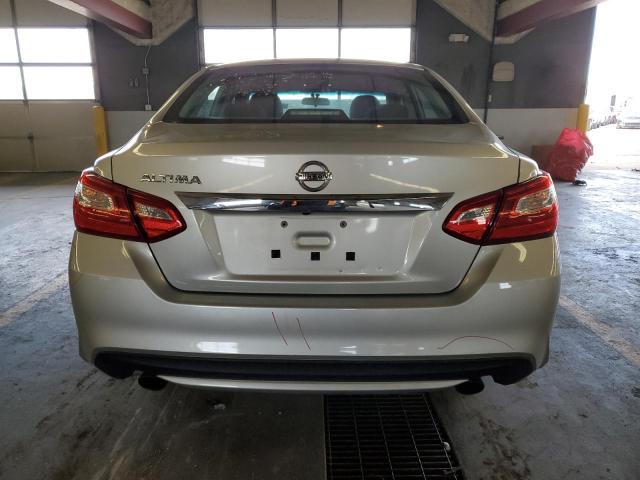 1N4AL3AP3GC145508 - 2016 NISSAN ALTIMA 2.5 SILVER photo 6