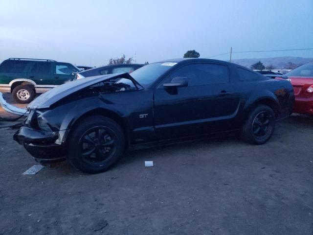 2005 FORD MUSTANG GT, 