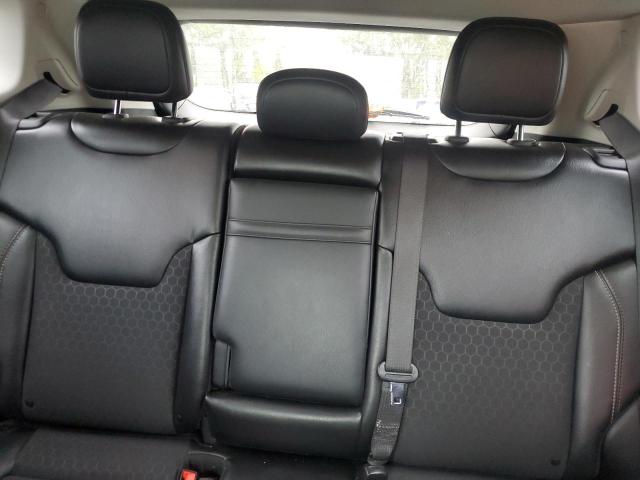 3C4NJDBB7KT703495 - 2019 JEEP COMPASS LATITUDE Черный фото 10