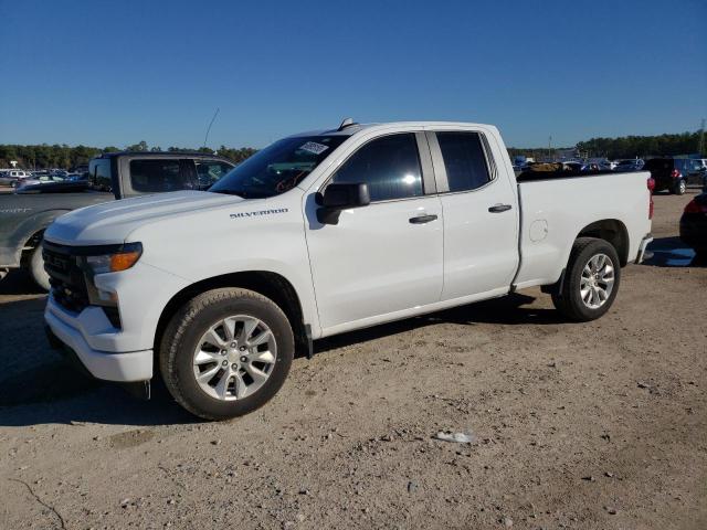 2024 CHEVROLET SILVERADO C1500 CUSTOM, 