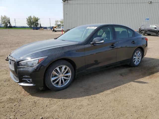 2015 INFINITI Q50 BASE, 