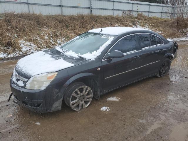 2008 SATURN AURA XE, 