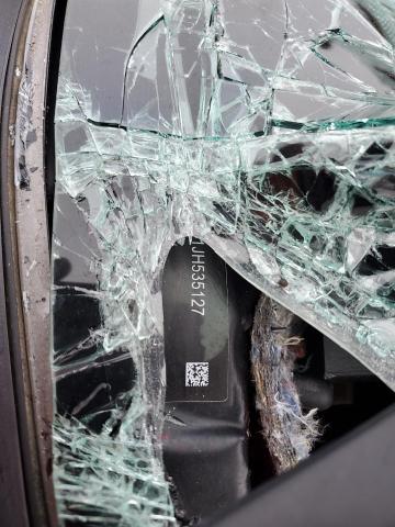 2HGFC2F71JH535127 - 2018 HONDA CIVIC EX Червоний фото 12