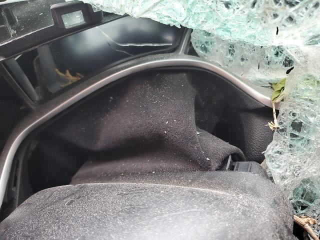 2HGFC2F71JH535127 - 2018 HONDA CIVIC EX Червоний фото 9