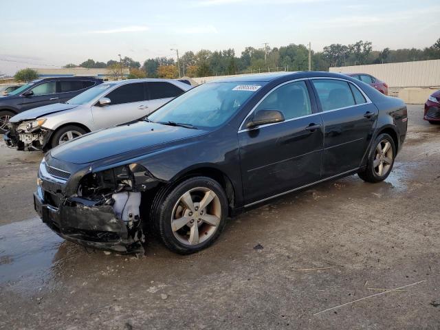 2011 CHEVROLET MALIBU 1LT, 