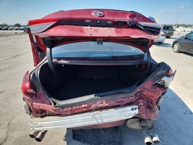 4T1BZ1FBXKU010278 - 2019 TOYOTA AVALON XLE BURGUNDY photo 6