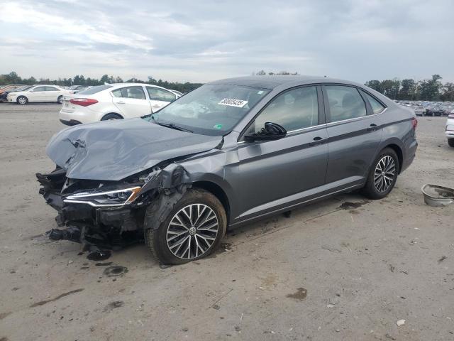 2019 VOLKSWAGEN JETTA S, 