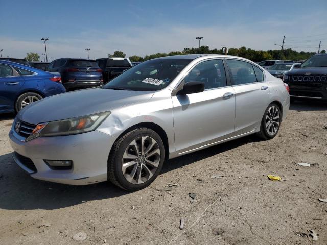 2015 HONDA ACCORD SPORT, 