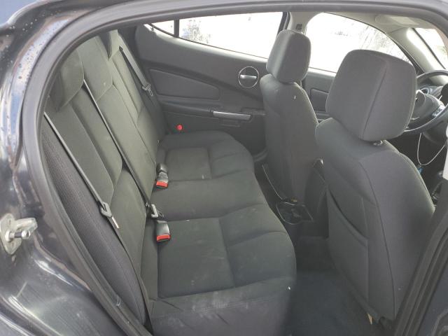 2G2WP552881171404 - 2008 PONTIAC GRAND PRIX 灰色 照片 10