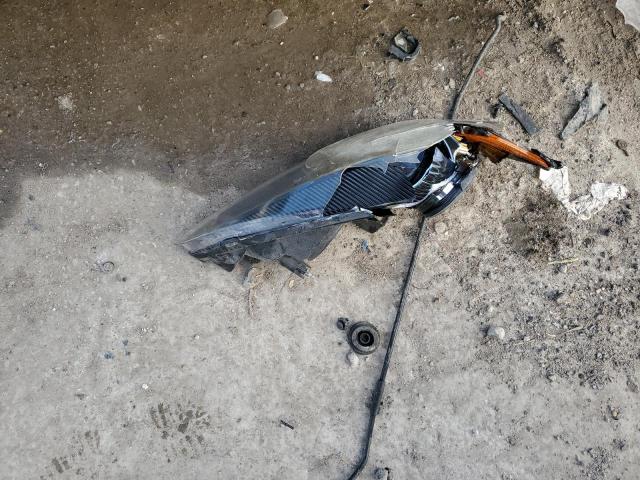 2G2WP552881171404 - 2008 PONTIAC GRAND PRIX 灰色 照片 12