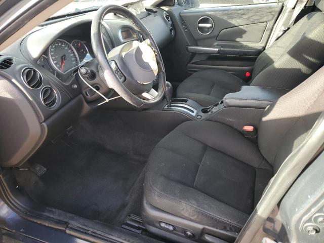 2G2WP552881171404 - 2008 PONTIAC GRAND PRIX 灰色 照片 7