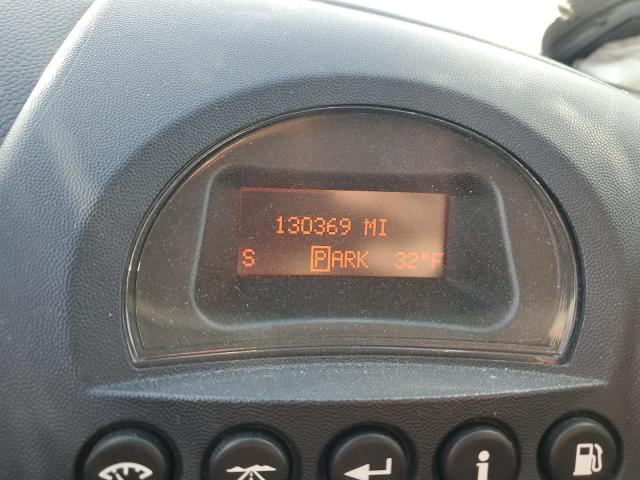 2G2WP552881171404 - 2008 PONTIAC GRAND PRIX 灰色 照片 9