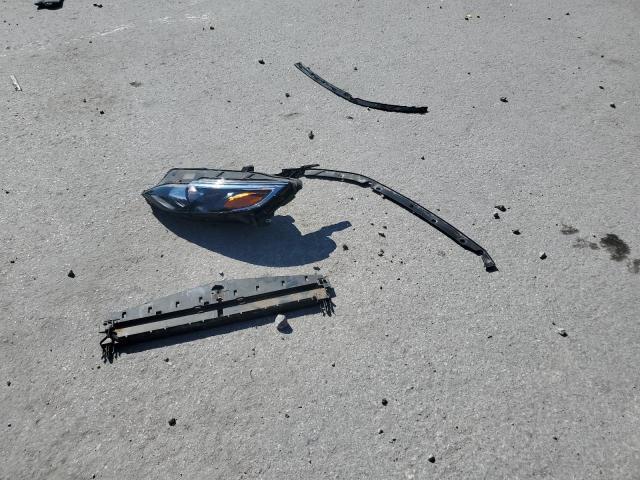 1G1ZD5ST1PF177172 - 2023 CHEVROLET MALIBU LT BLACK photo 12