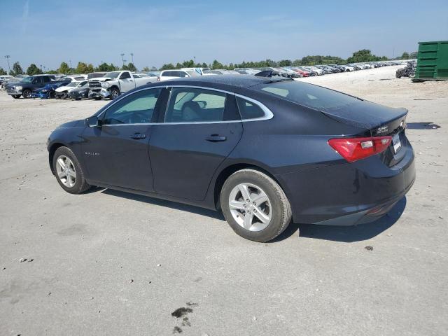 1G1ZD5ST1PF177172 - 2023 CHEVROLET MALIBU LT BLACK photo 2