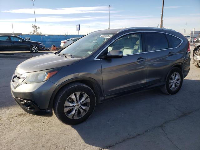 2014 HONDA CR-V EXL, 