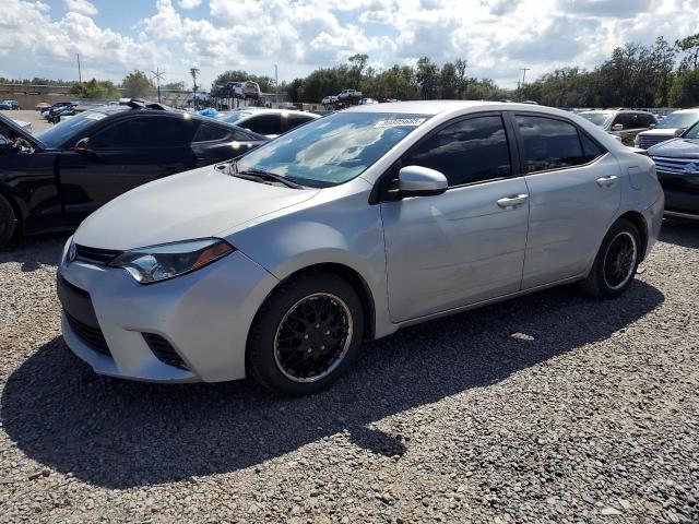 2014 TOYOTA COROLLA L, 