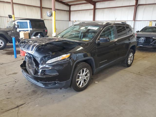 2014 JEEP CHEROKEE LATITUDE, 