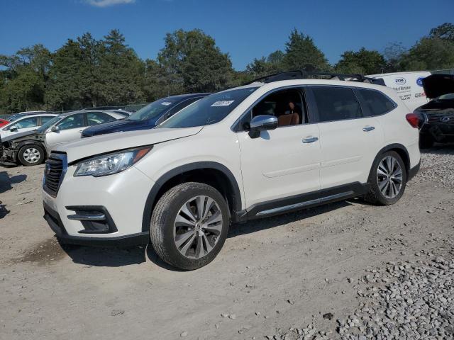 2021 SUBARU ASCENT TOURING, 