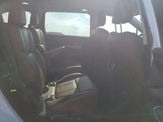 4S4WMARD2M3422233 - 2021 SUBARU ASCENT TOURING WHITE photo 11