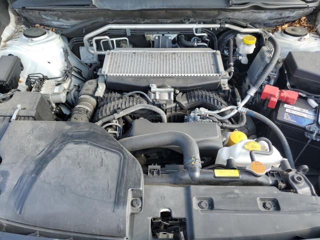 4S4WMARD2M3422233 - 2021 SUBARU ASCENT TOURING WHITE photo 12