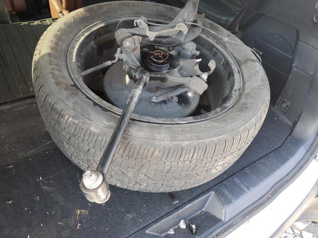 4S4WMARD2M3422233 - 2021 SUBARU ASCENT TOURING WHITE photo 13