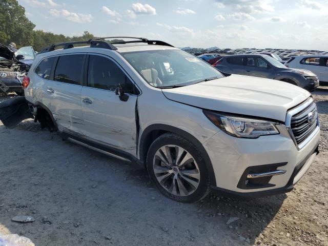 4S4WMARD2M3422233 - 2021 SUBARU ASCENT TOURING WHITE photo 4