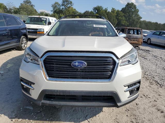 4S4WMARD2M3422233 - 2021 SUBARU ASCENT TOURING WHITE photo 5